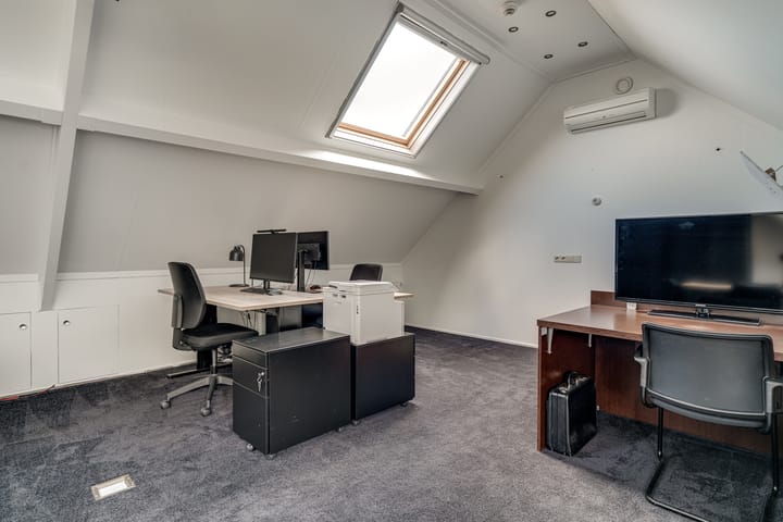 Foto 40 van Dijkweg 1-A