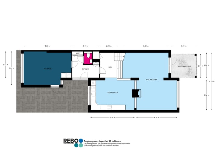 Foto 42 van Iepenhof 18