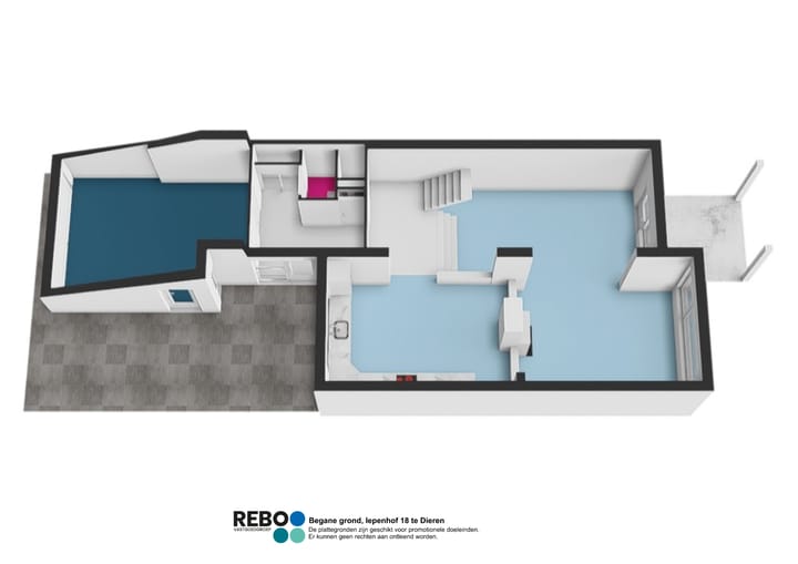 Foto 43 van Iepenhof 18