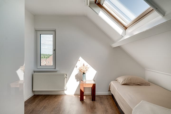 Foto 50 van Dijkweg 1-A