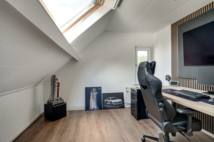 Foto 51 van Dijkweg 1-A