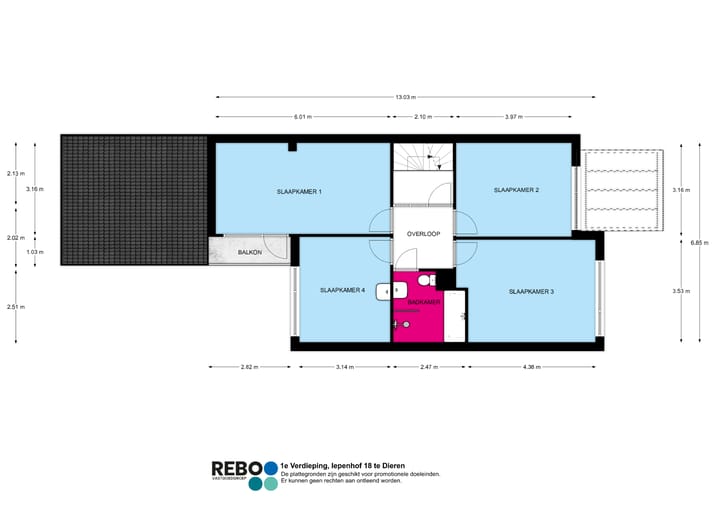 Foto 44 van Iepenhof 18