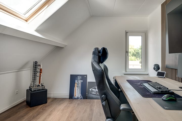 Foto 52 van Dijkweg 1-A