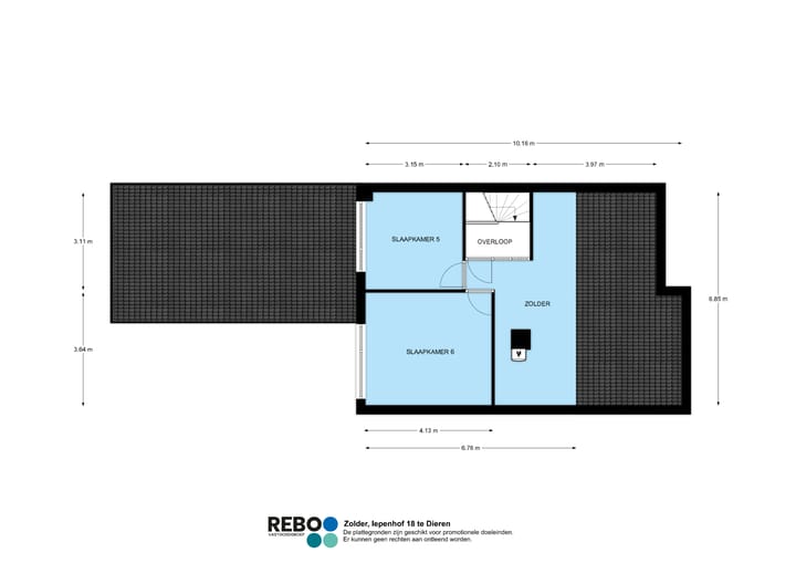 Foto 46 van Iepenhof 18