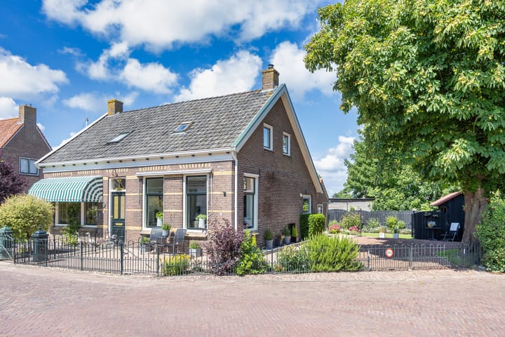 Foto 1 van Boppelâns 7