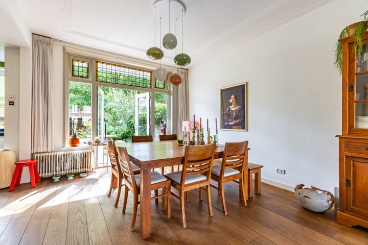 Photo 2 of De Savornin Lohmanplein 9