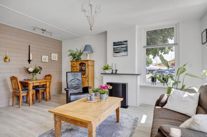 Foto 7 van Boppelâns 7