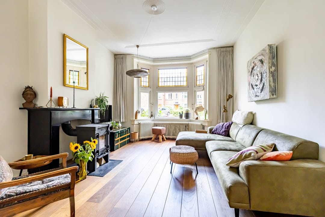 Photo 1 of De Savornin Lohmanplein 9