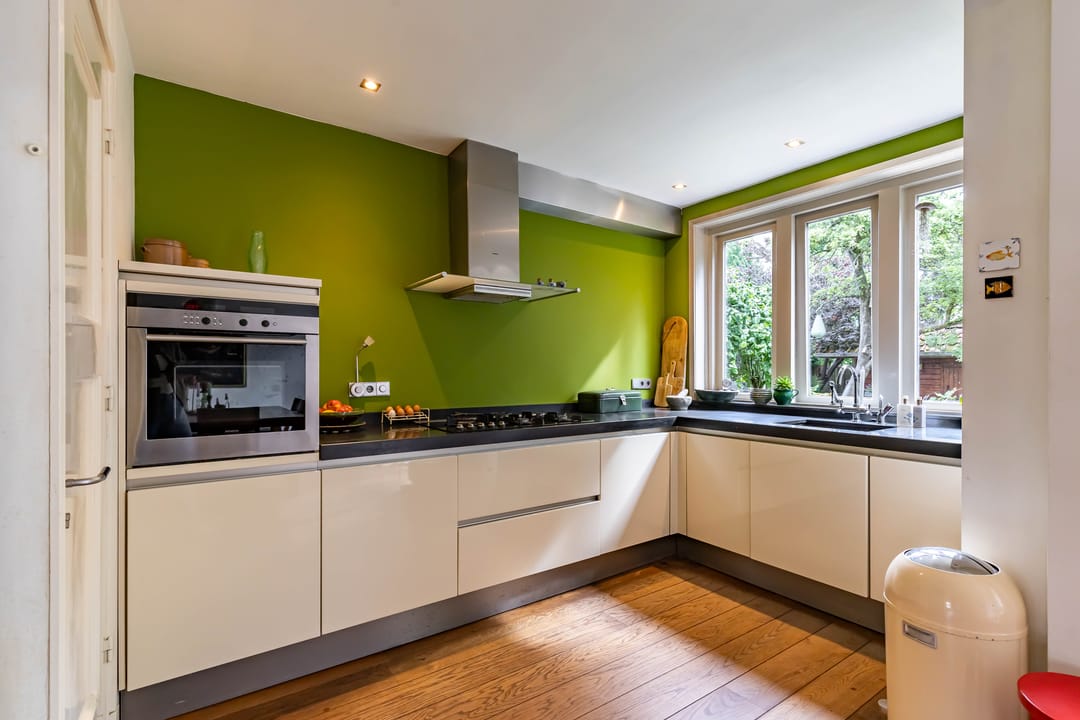 Photo 23 of De Savornin Lohmanplein 9