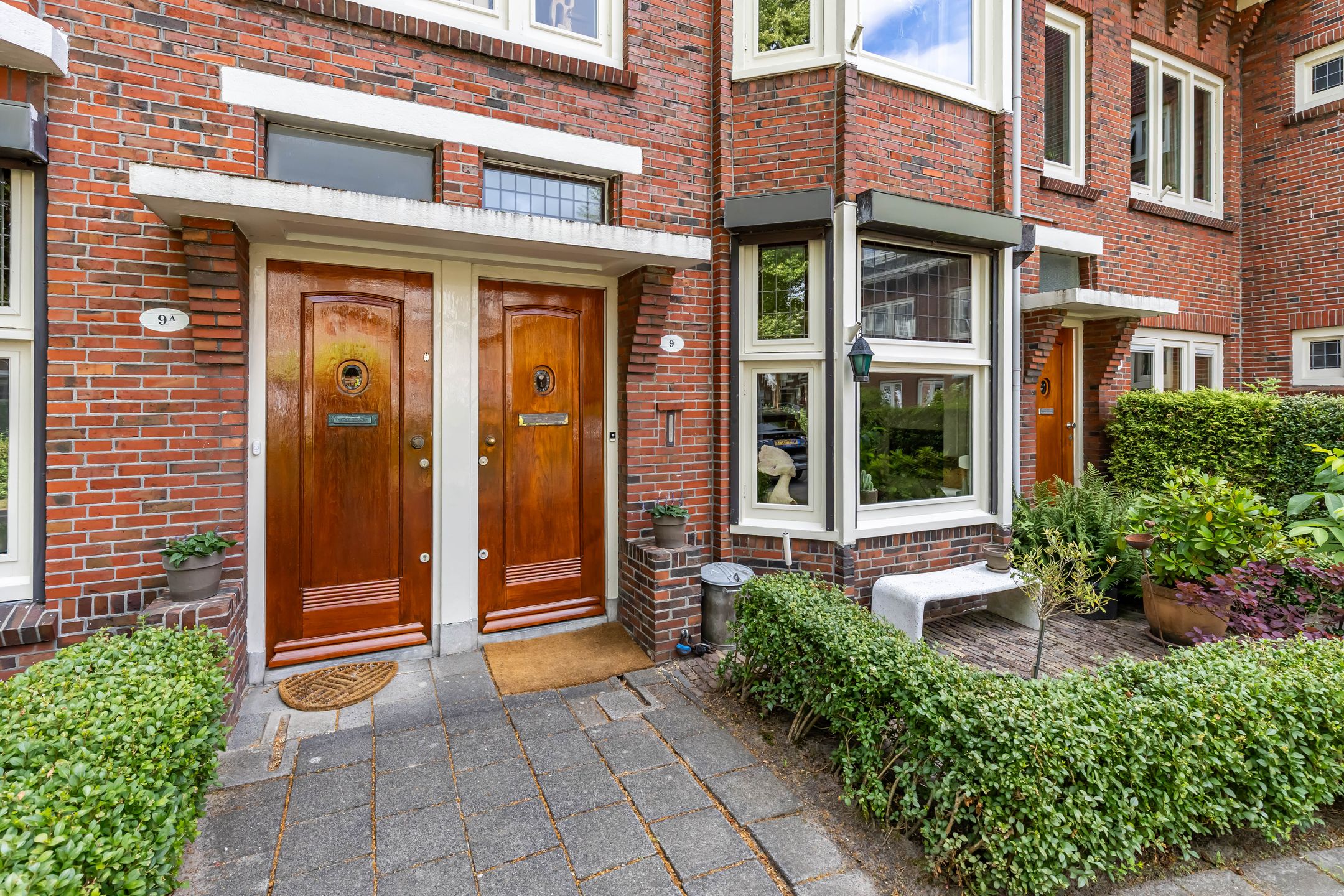 Photo 6 of De Savornin Lohmanplein 9