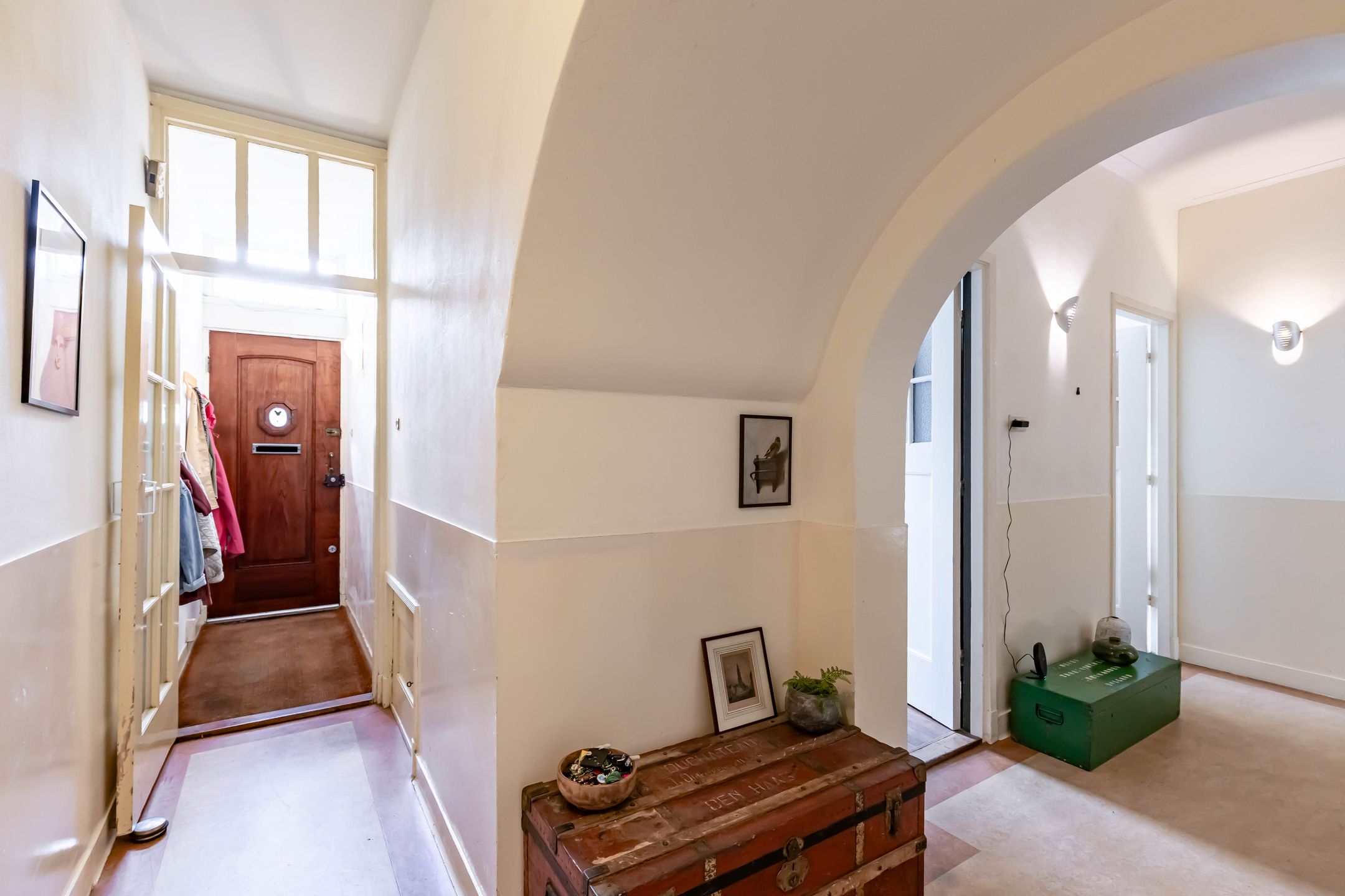 Photo 9 of De Savornin Lohmanplein 9