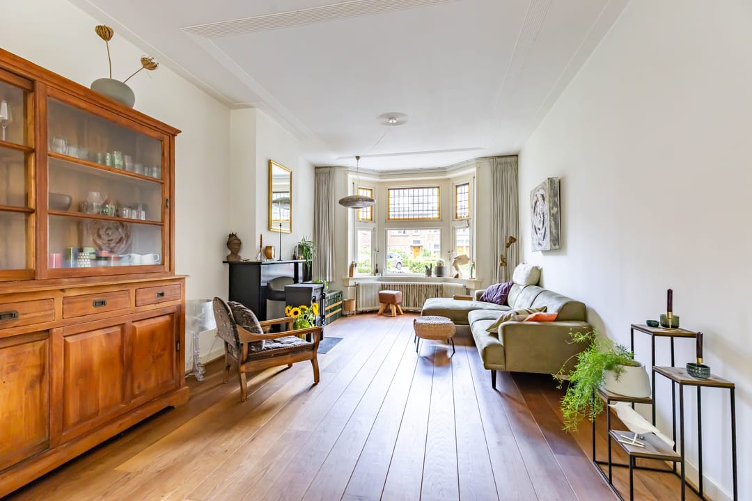 Photo 11 of De Savornin Lohmanplein 9