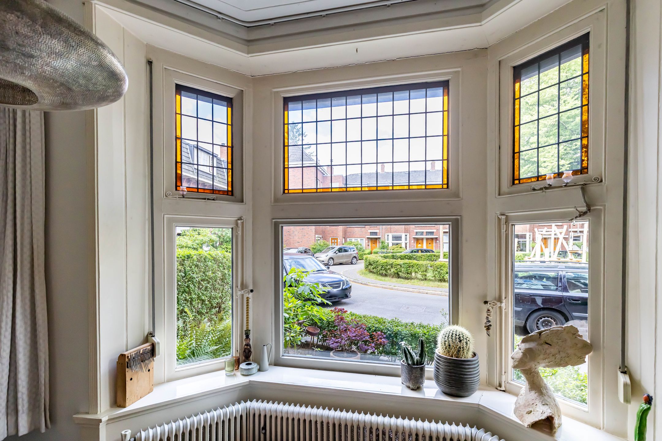 Photo 12 of De Savornin Lohmanplein 9