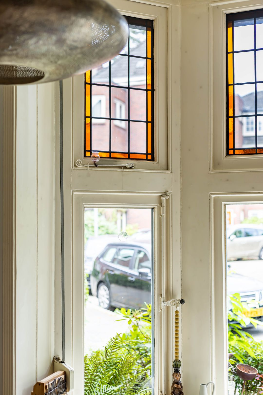 Photo 13 of De Savornin Lohmanplein 9