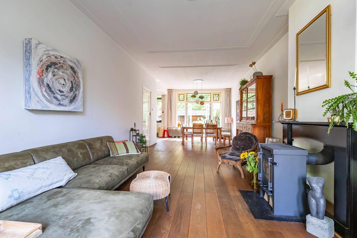 Photo 14 of De Savornin Lohmanplein 9