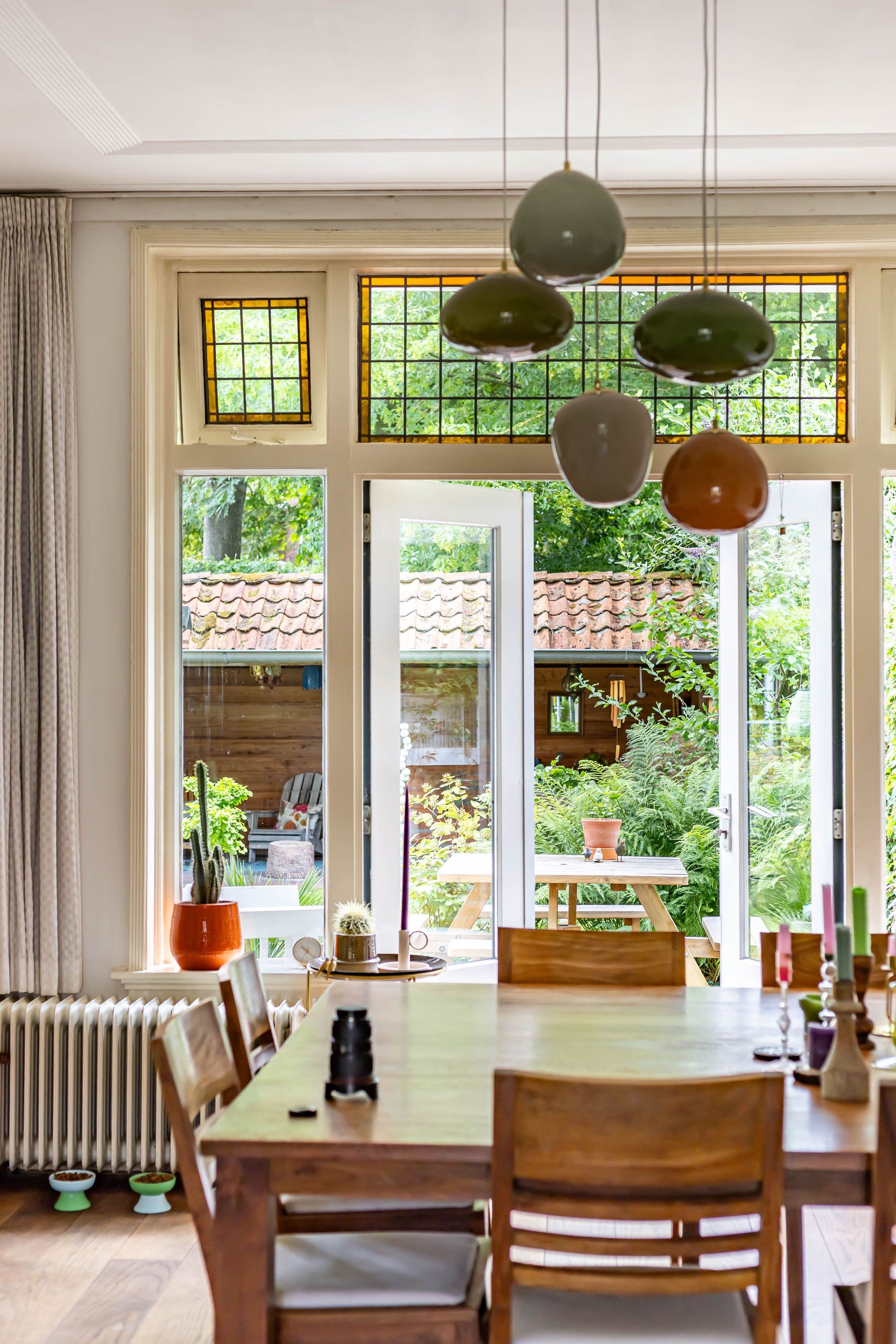 Photo 18 of De Savornin Lohmanplein 9