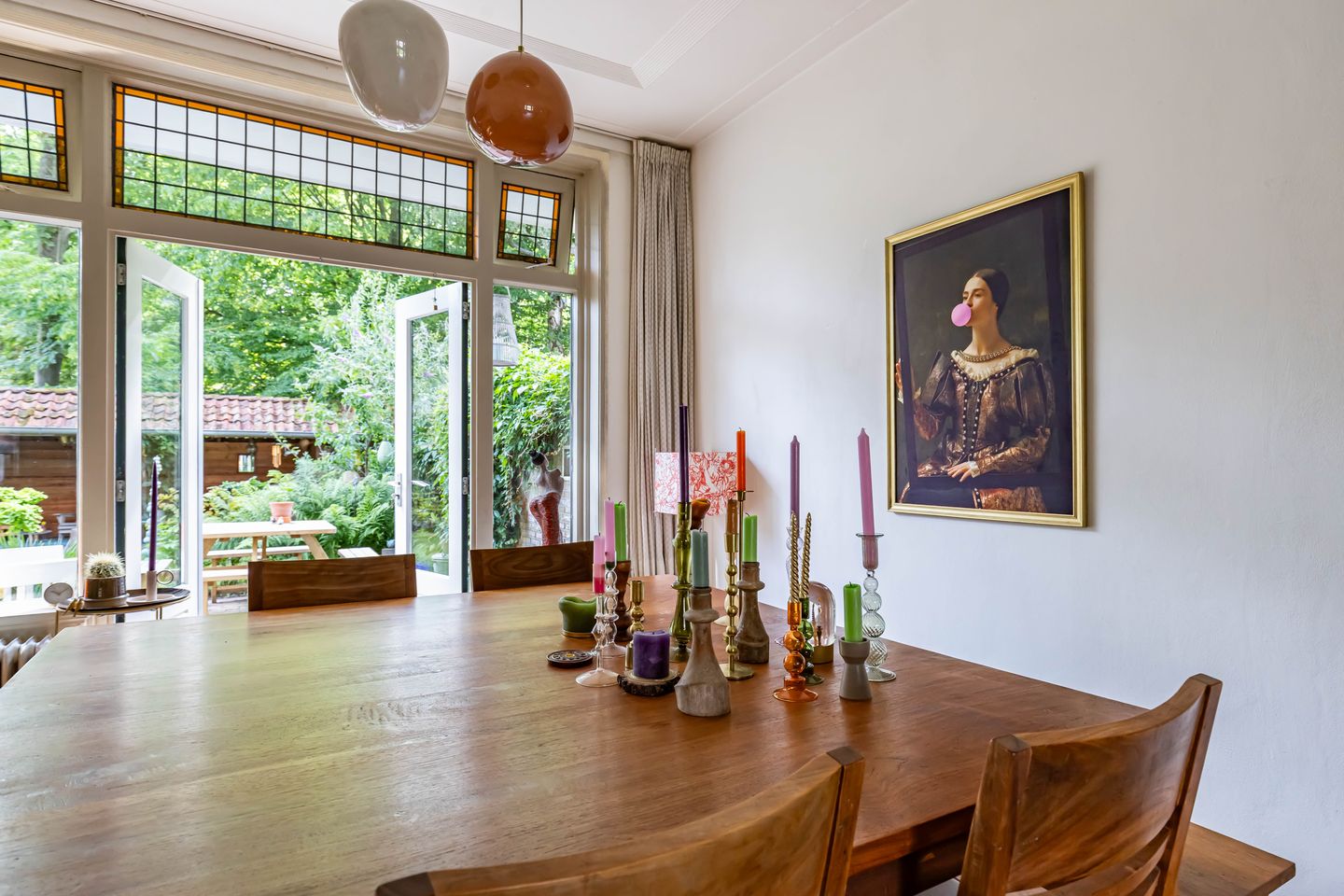 Photo 19 of De Savornin Lohmanplein 9