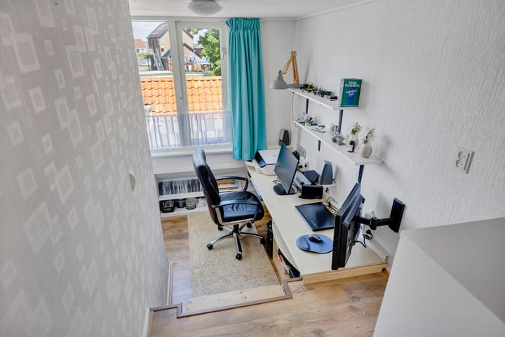 Foto 23 van Boppelâns 7