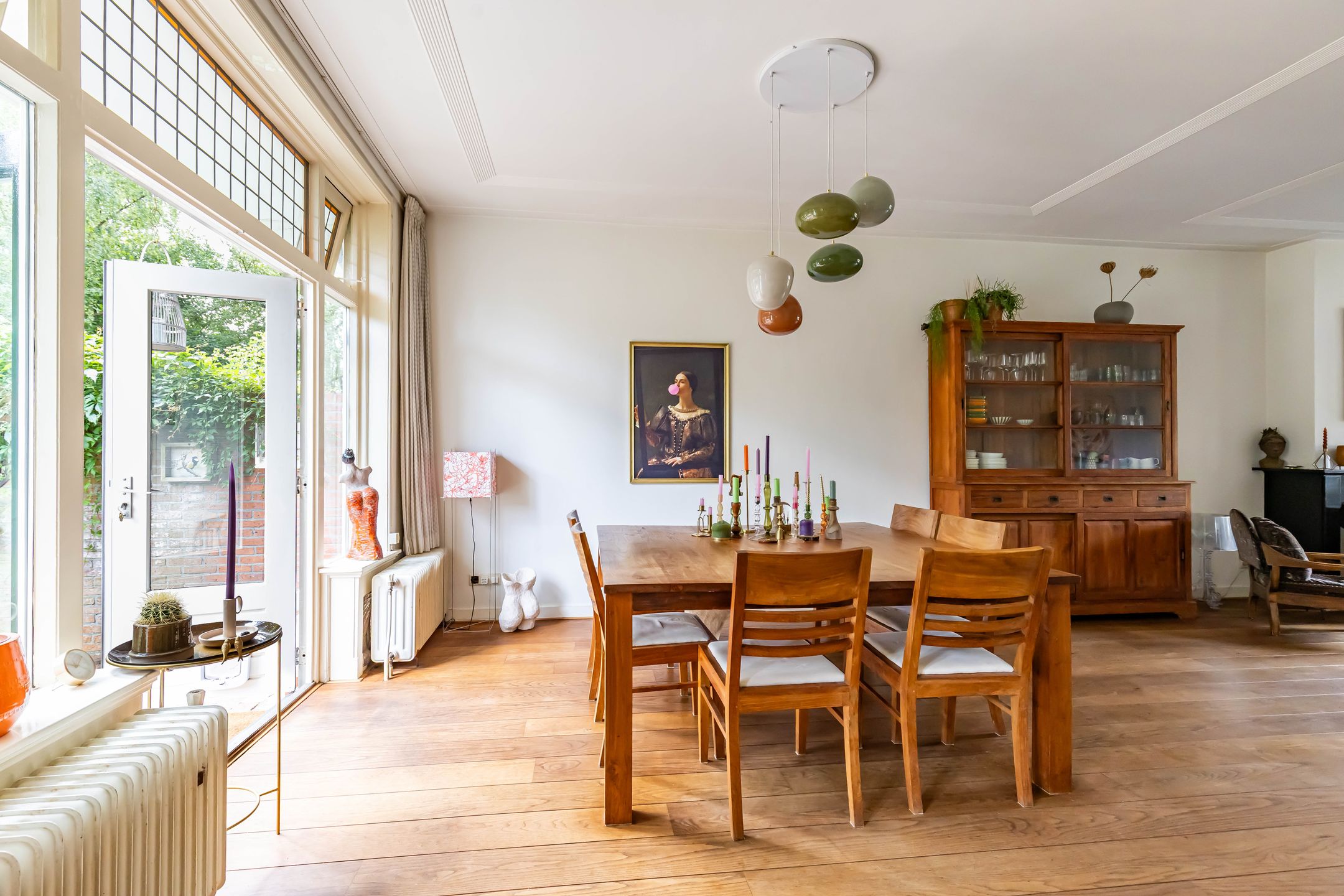 Photo 21 of De Savornin Lohmanplein 9