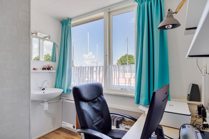 Foto 25 van Boppelâns 7