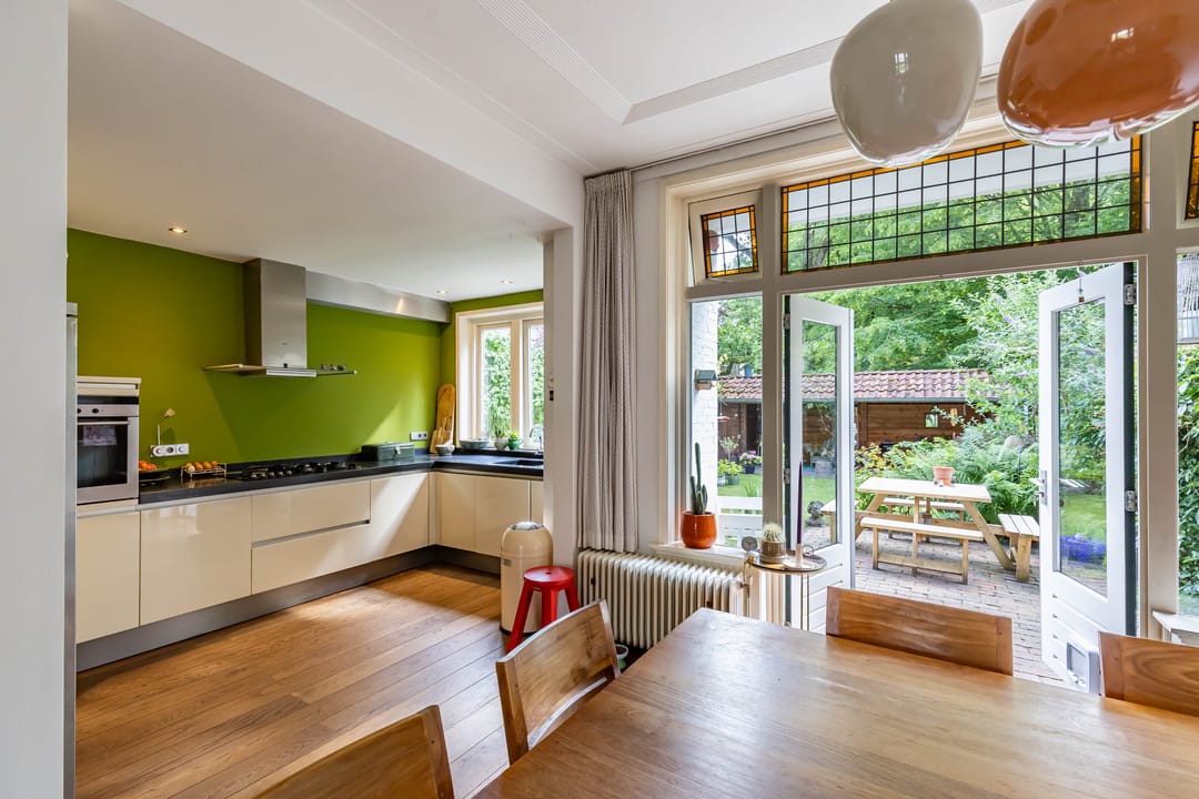 Photo 22 of De Savornin Lohmanplein 9