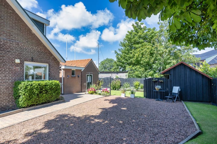 Foto 26 van Boppelâns 7