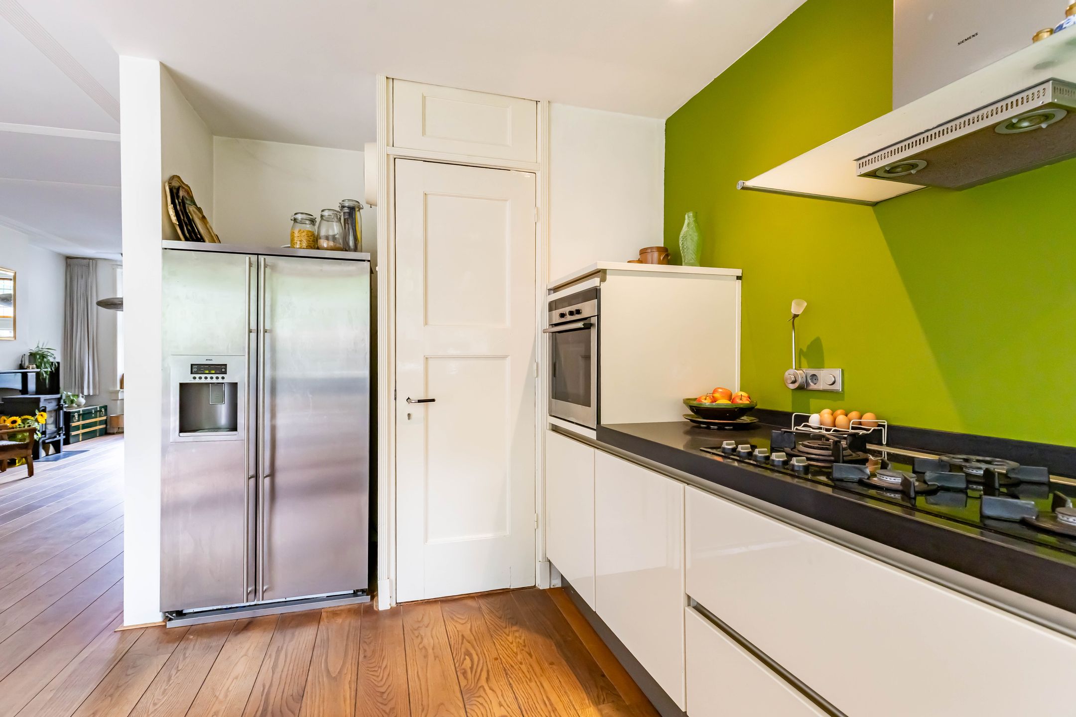 Photo 24 of De Savornin Lohmanplein 9