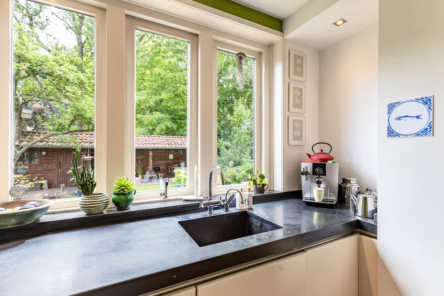 Photo 25 of De Savornin Lohmanplein 9