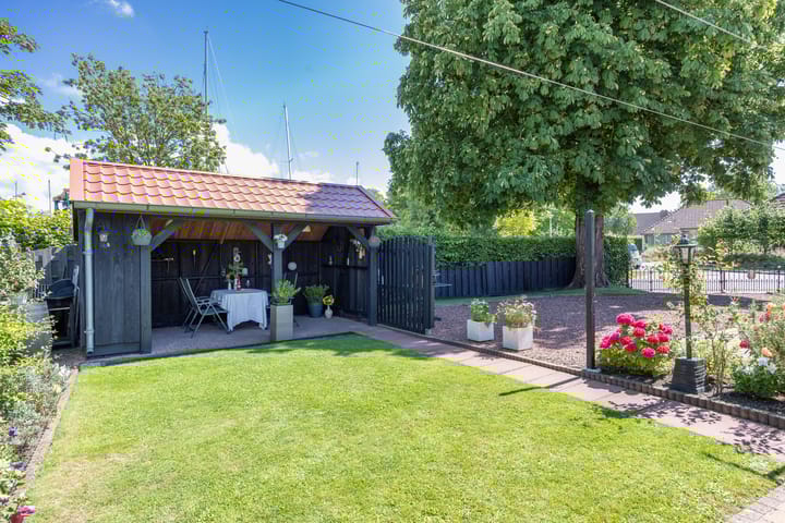 Foto 30 van Boppelâns 7