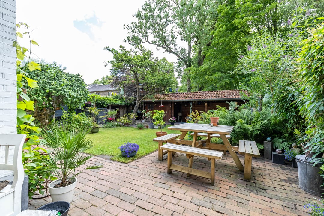 Photo 28 of De Savornin Lohmanplein 9