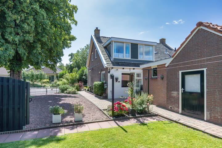 Foto 33 van Boppelâns 7