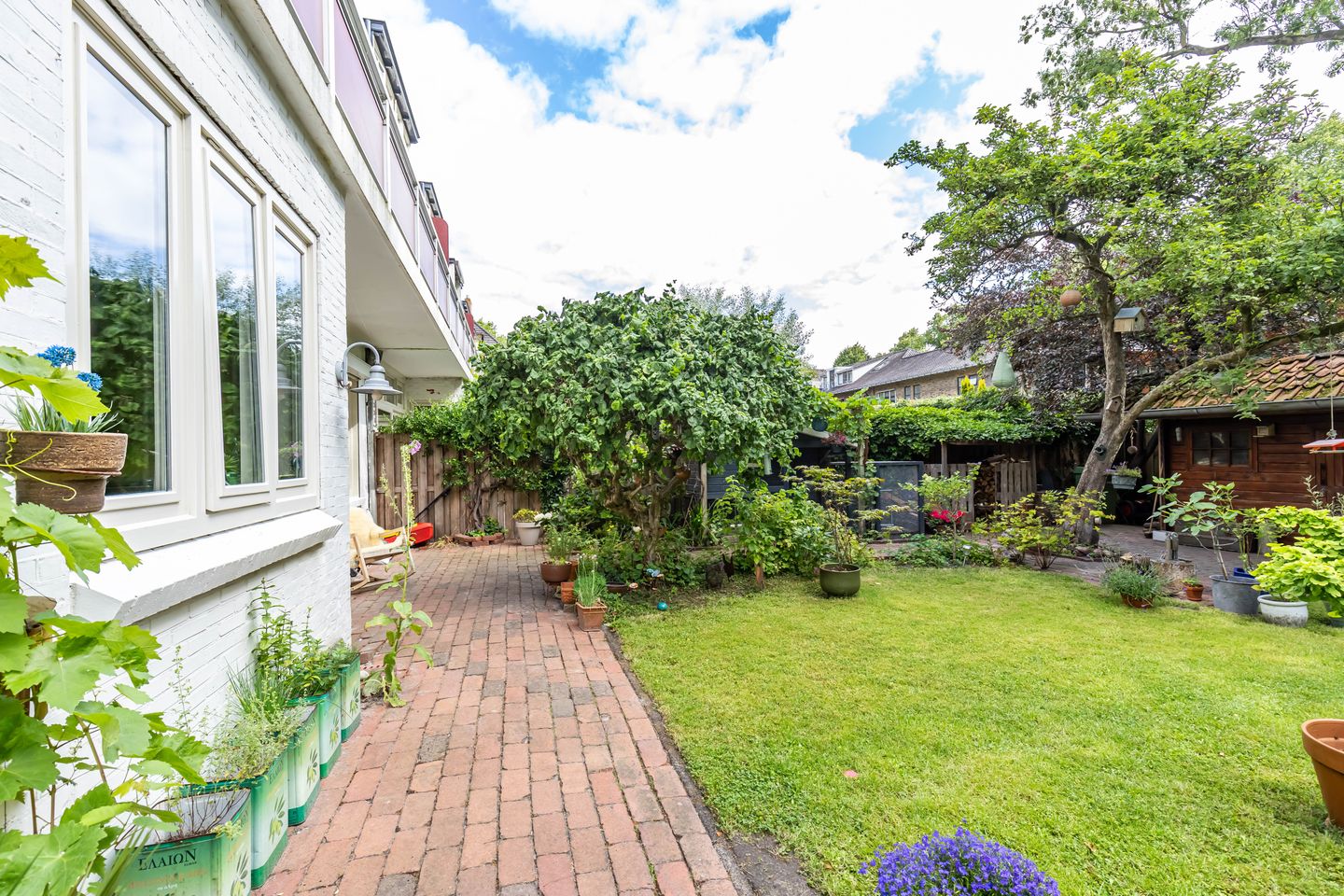 Photo 29 of De Savornin Lohmanplein 9