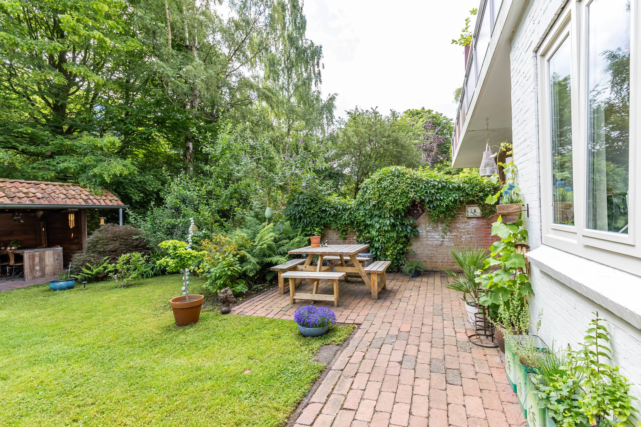 Photo 30 of De Savornin Lohmanplein 9