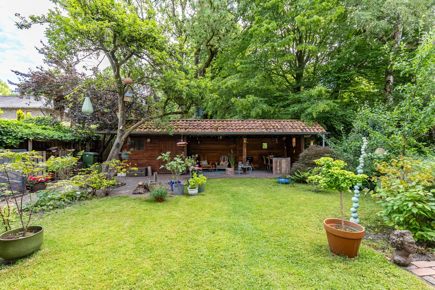 Photo 4 of De Savornin Lohmanplein 9