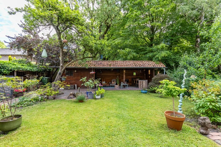 Photo 4 of De Savornin Lohmanplein 9