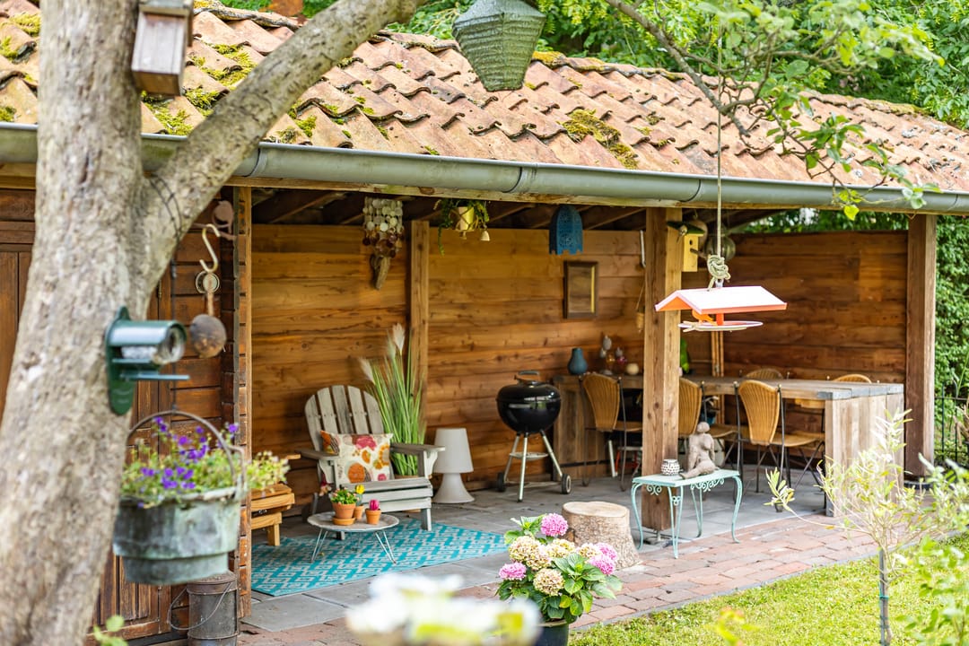 Photo 31 of De Savornin Lohmanplein 9