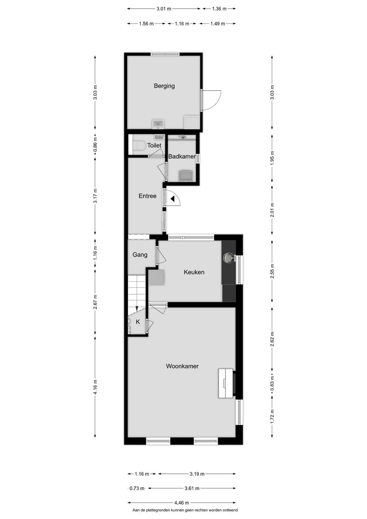 Foto 43 van Boppelâns 7