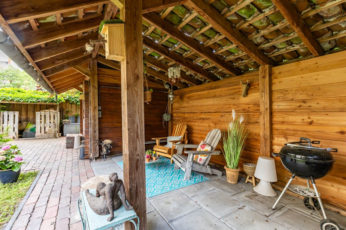 Photo 34 of De Savornin Lohmanplein 9