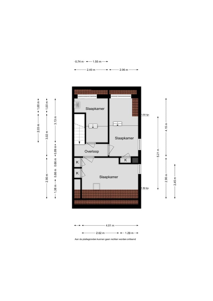 Foto 44 van Boppelâns 7