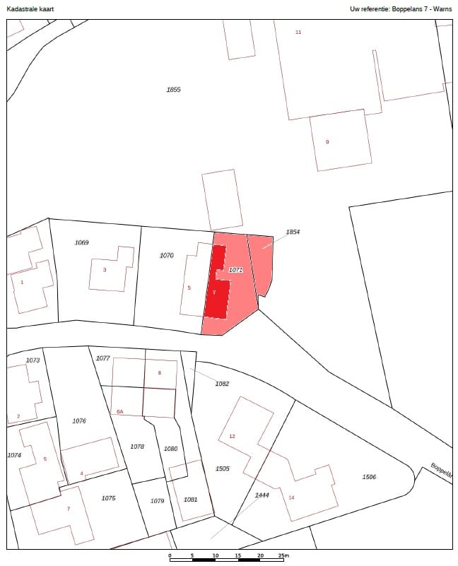 Foto 45 van Boppelâns 7