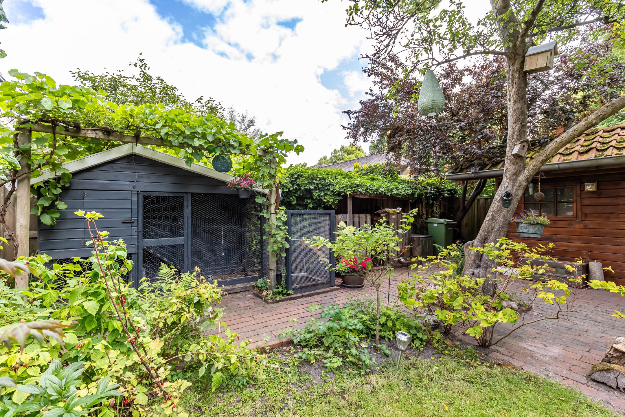 Photo 36 of De Savornin Lohmanplein 9