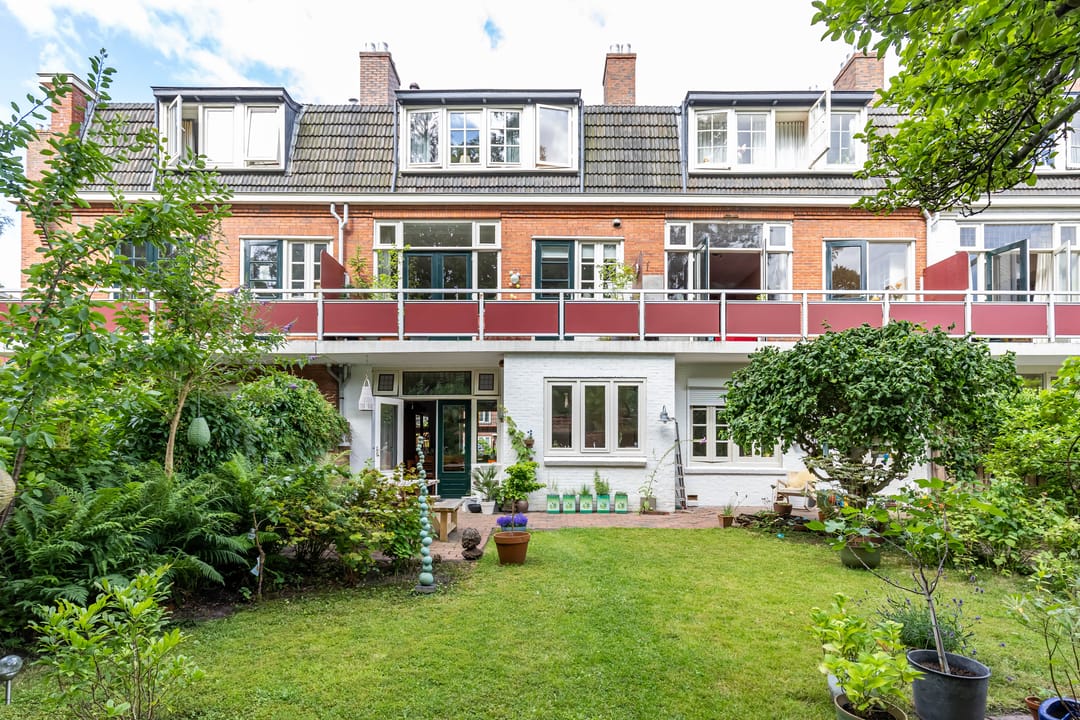 Photo 37 of De Savornin Lohmanplein 9