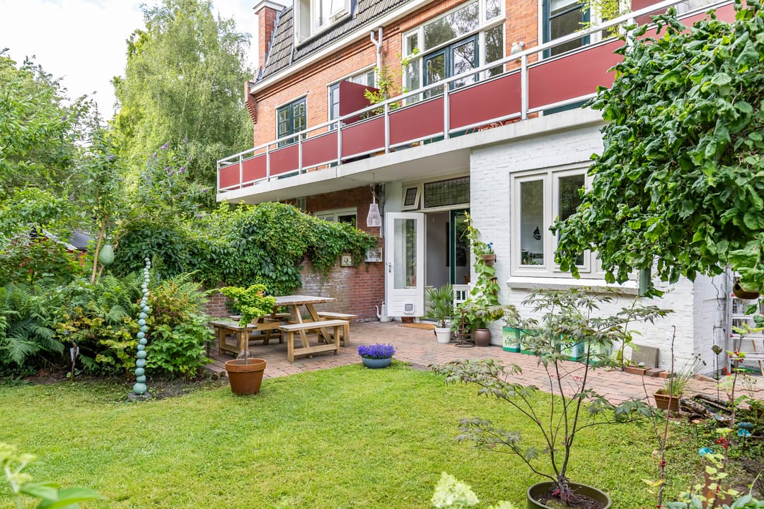 Photo 38 of De Savornin Lohmanplein 9