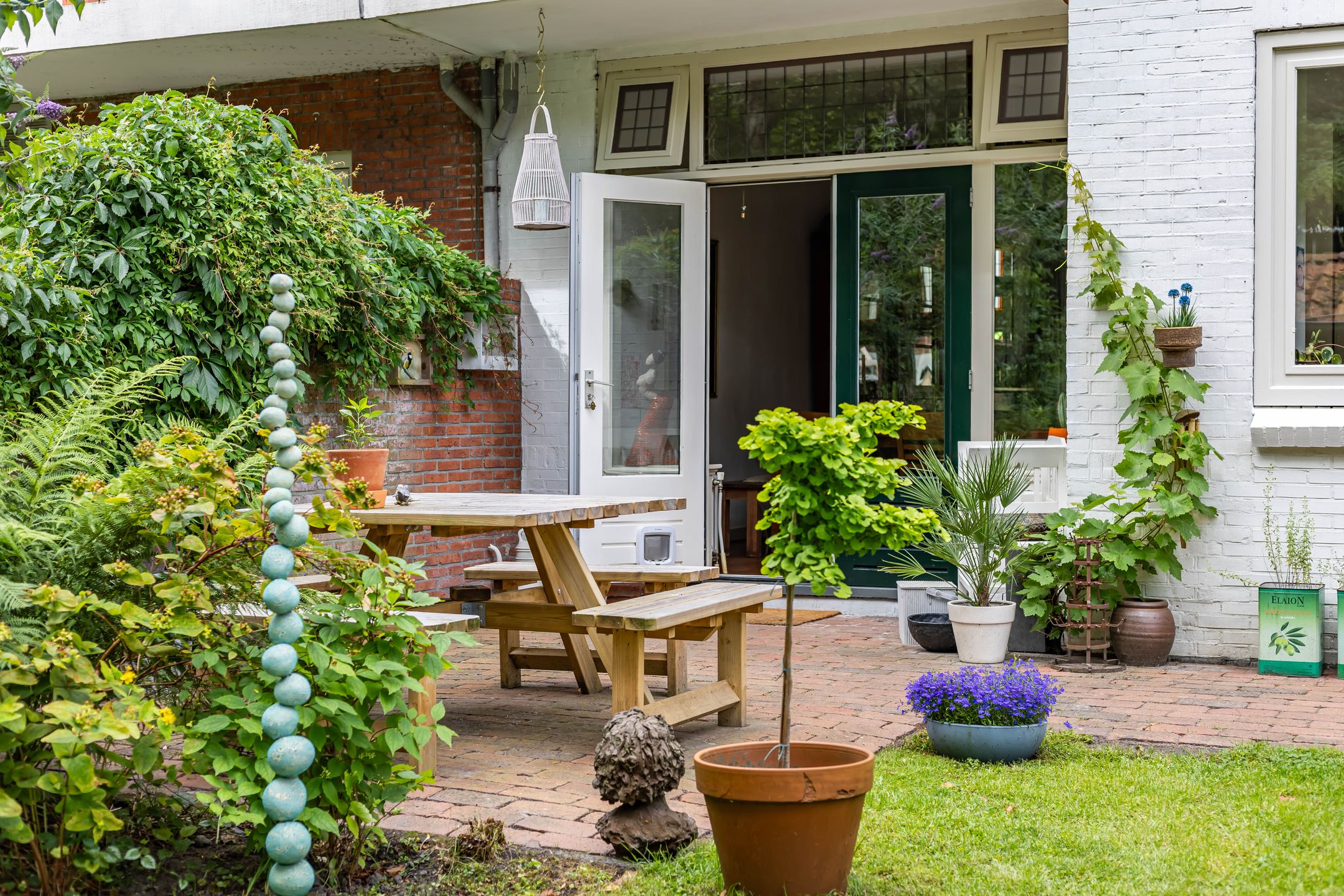 Photo 39 of De Savornin Lohmanplein 9