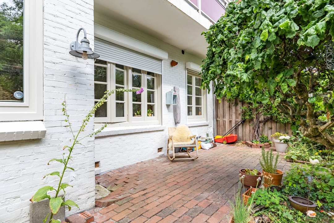 Photo 41 of De Savornin Lohmanplein 9