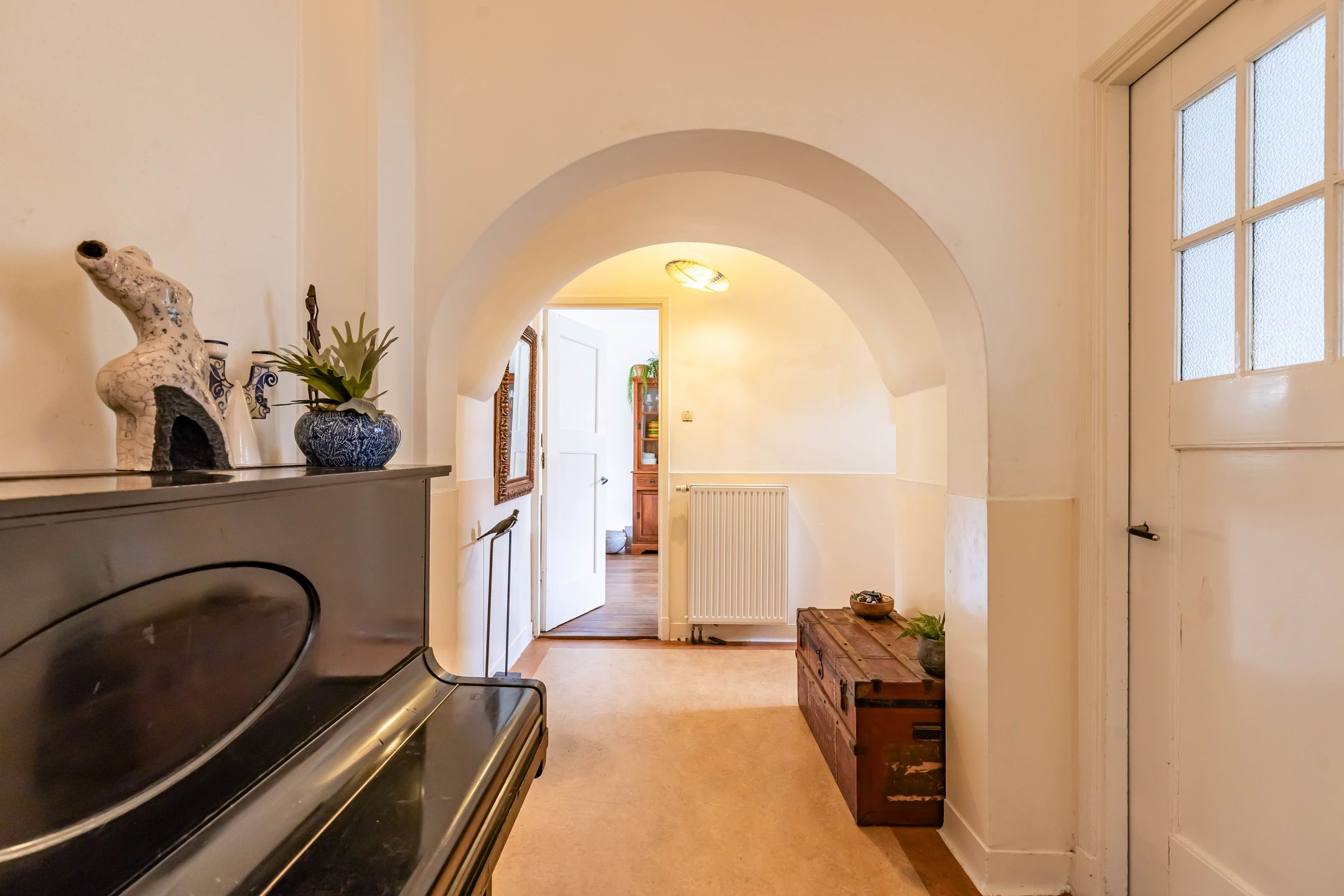 Photo 42 of De Savornin Lohmanplein 9