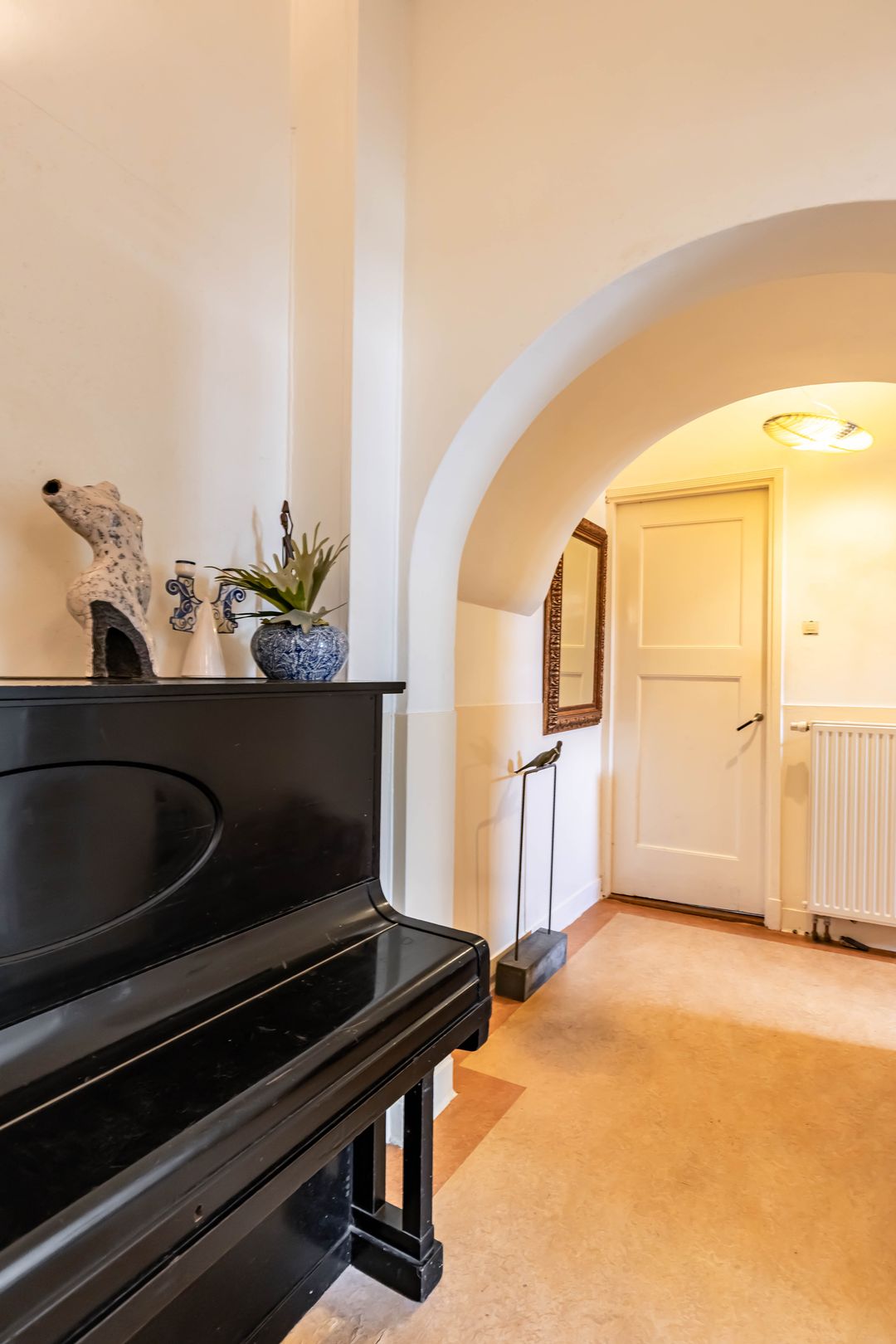 Photo 43 of De Savornin Lohmanplein 9