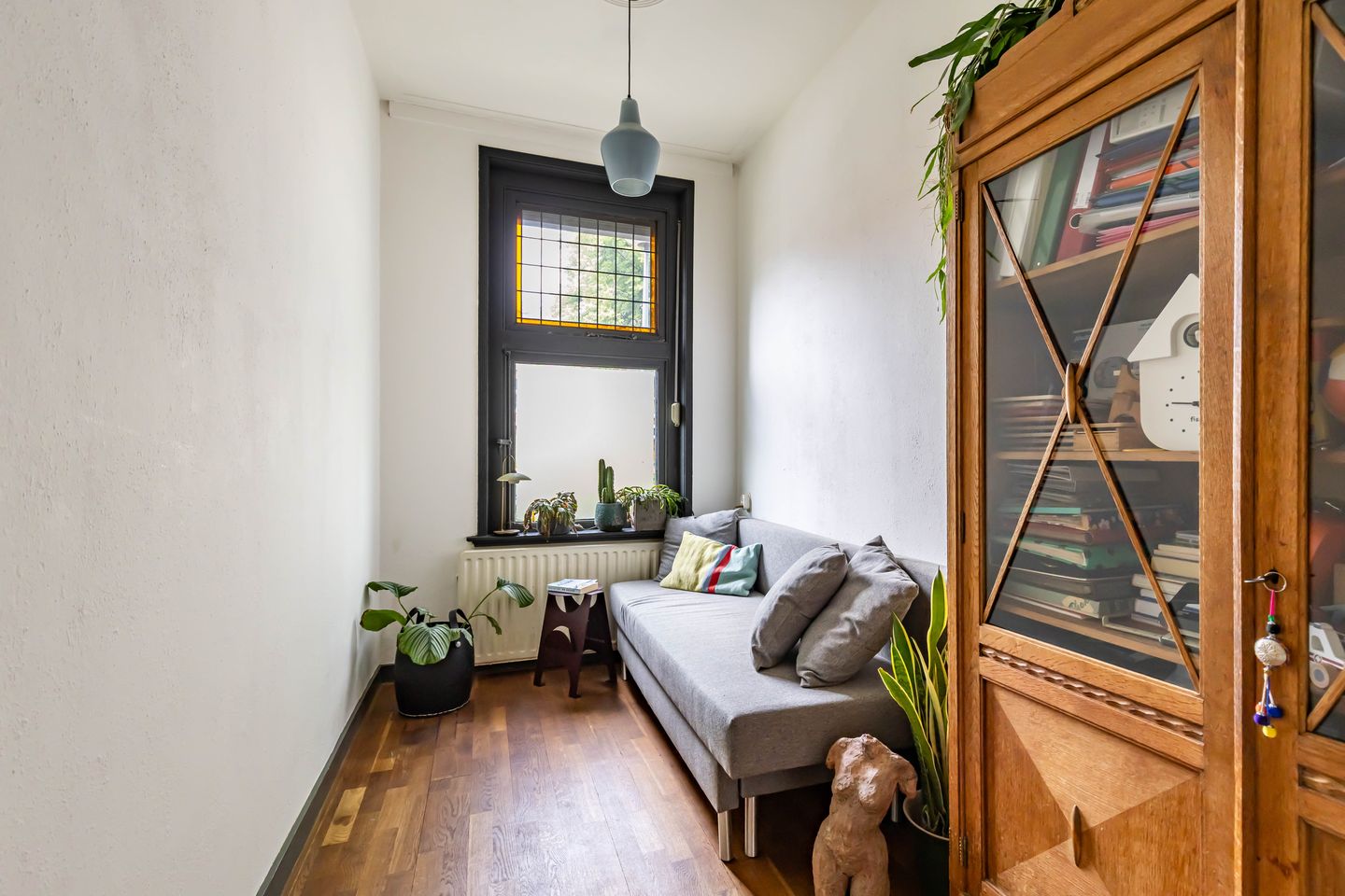 Photo 44 of De Savornin Lohmanplein 9