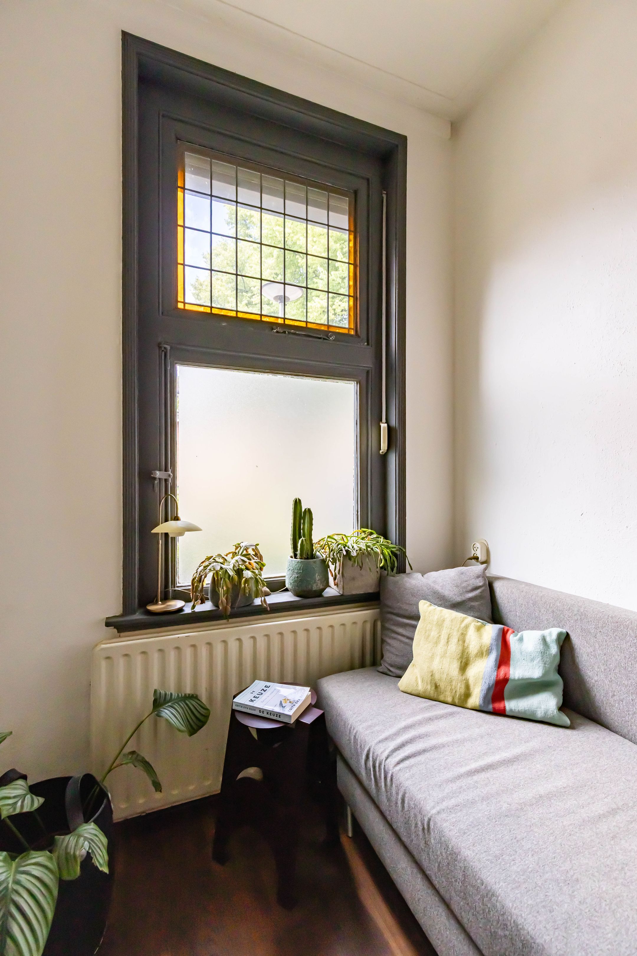 Photo 45 of De Savornin Lohmanplein 9