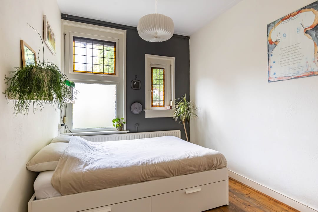 Photo 46 of De Savornin Lohmanplein 9